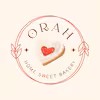 Orah Bakery Logo Image