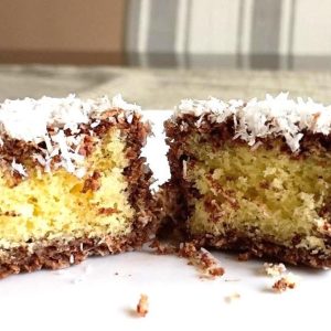 Lamingtons