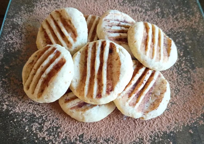 hazelnut cookies hazelnut cookies