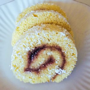 jam roll