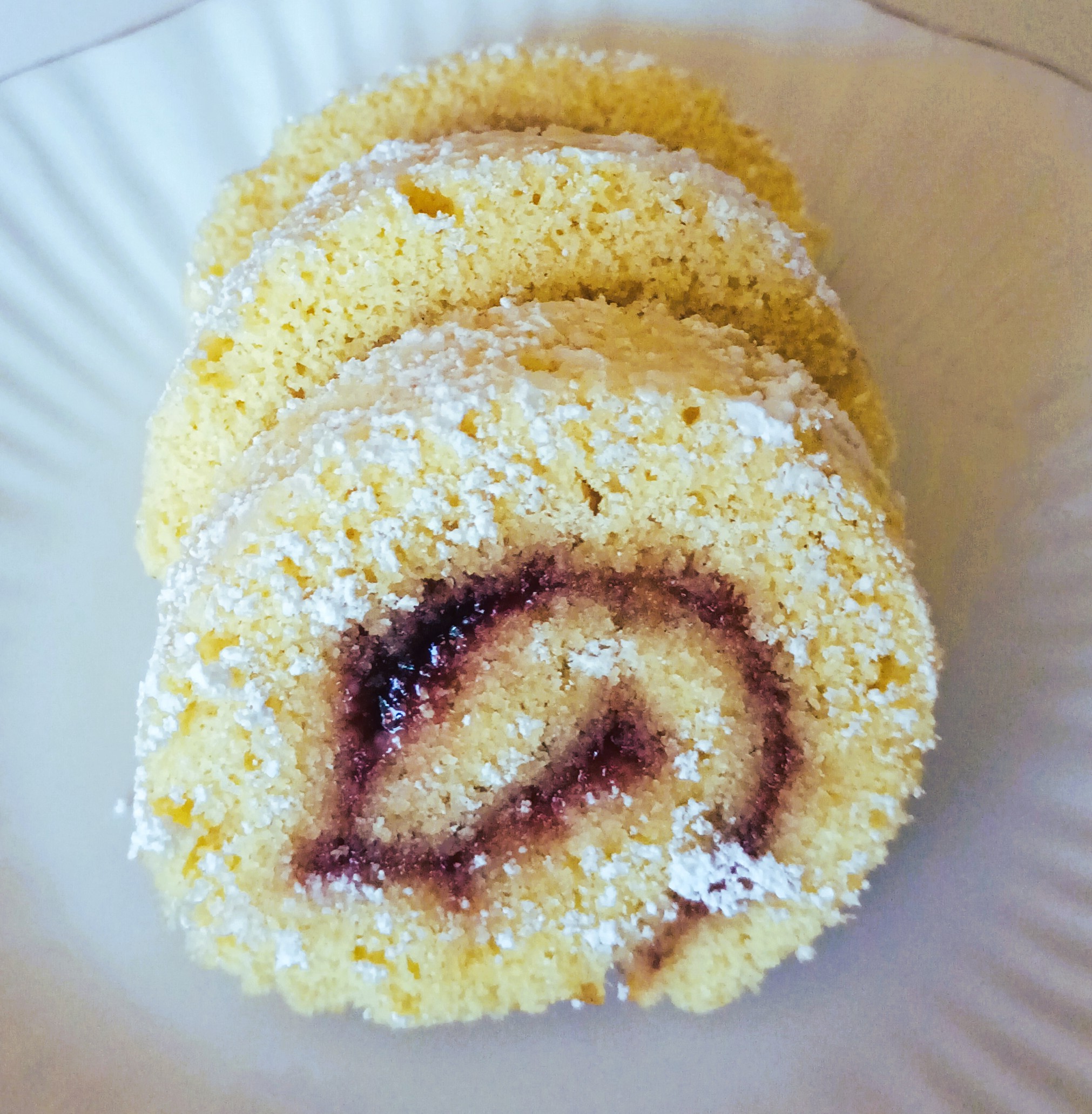 jam roll jam roll