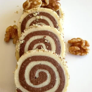 pinwheel cookies
